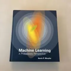 機械学習　参考書　洋書のサムネイル