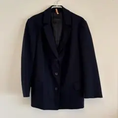 ラフォンタナマジョーレLe Verseaubleuレザージャケットsize３８ ラフォンタナマジョーレLe ファッション Verseaubleuレザージャケット