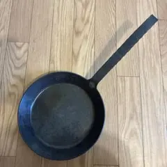 ペトロマックス シュミーデアイゼン24cm アシモクラフトグリップセット
