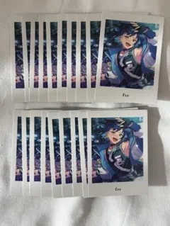 あんスタ ぱしゃっつ vol6 action エス