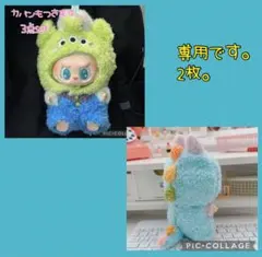 まなみん様 リクエスト 2点 まとめ商品