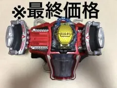 2026年最新】DXゲネシスドライバーの人気アイテム - メルカリ