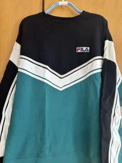 FILA トレーナー