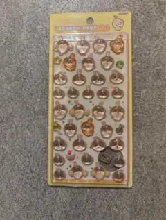 【正規品】ボンボンドロップシール　ちいかわ　うさぎ