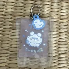 ちいかわの湯 アクリルチャーム　モモンガ