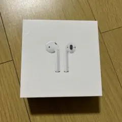 Apple AirPods 箱のみ
