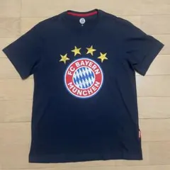 FCバイエルン・ミュンヘン Tシャツ M