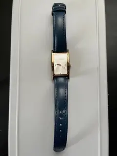 ［美品］ALLY DENOVO 腕時計