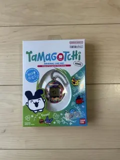 Tamagotchi GEN2 Original Like Me本体　たまごっちのサムネイル
