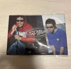 2025年最新】菅田将暉SPINの人気アイテム - メルカリ