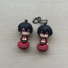 カラフルピーチ ゆあんくん マカロン