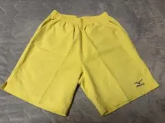 MIZUNO ハーフパンツ Mサイズ