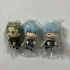 葬送のフリーレン つまんでつなげてますこっと2 ヒンメル ハイター ガチャ