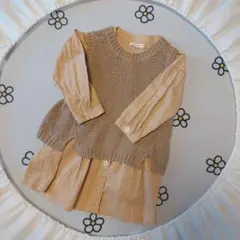 春服　seraph　女の子