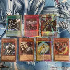 プリズマティックシークレットレア　まとめ売り