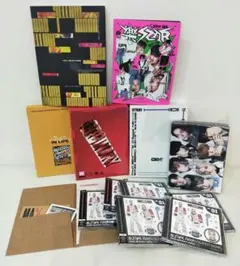 2026年最新】STRAYkids トレカ まとめ売りの人気アイテム - メルカリ