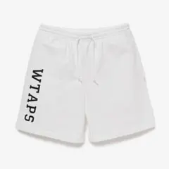 WTAPS 25SS ACADEMY 01 / SHORTS / COTTONのサムネイル