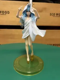 転生したらスライムだった件 ラストワン賞 智慧之王フィギュア(おまけ付き)