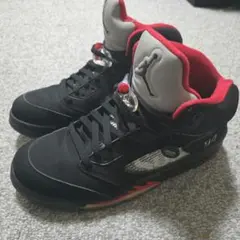 R*様 NIKE×SUPREME AIR JORDAN5