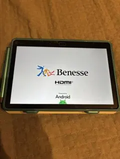 2026年最新】Benesse Androidタブレット本体の人気アイテム - メルカリ