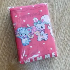 swimmer　スイマー　エコバッグ　ファミリーマート　ファミマ