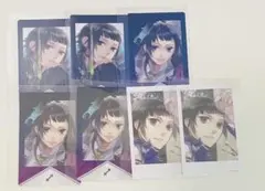 starry☆sky 木ノ瀬梓