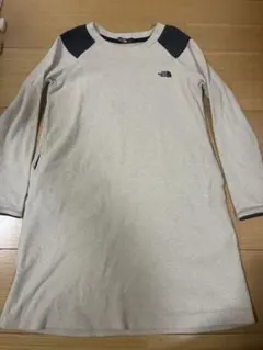 THE NORTH FACE キッズ ワンピース 120