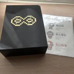 関ジャニ∞ SUPER EIGHT 関ジャニ戦隊関∞レンジャーブック訂正シール付