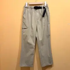 THE NORTH FACE ベーシットレックパンツ ベージュ M