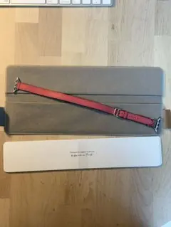 純正希少品　エルメス Apple Watch ダブルツァー　ロゼ廃盤　二重巻