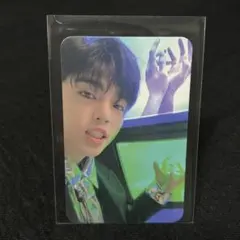 SEVENTEEN YOU MADE MY DOWN エスクプス トレカ