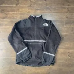 THE NORTH FACE フリースジャケット ブラック　RAGE