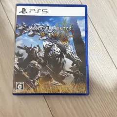 モンスターハンター ワールド PS5