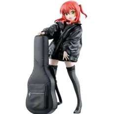 ぼっち・ざ・ろっく！ 一番くじ 喜多郁代 フィギュア D賞