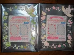 【匿名配送】ウィッシュミーメル けろけろけろっぴ シークレット硬質フォトケース