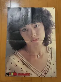 2026年最新】山口百恵 ポスターの人気アイテム - メルカリ