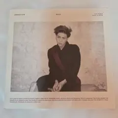SHINee ジョンヒョン ソロアルバム BASE トレカなし - メルカリ