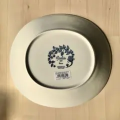 2025年最新】アラビア ルノ フロストベリー オーバルプレートの