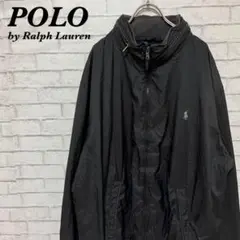 2026年最新】POLO RALPH LAUREN ナイロンジャケットの人気アイテム