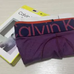 新品★ Calvin Klein カルバンクライン ボクサーパンツ　Sサイズ