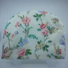 ローラアシュレイ ティーコジー