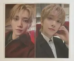 SEVENTEEN ジョシュア 会場限定トレカ