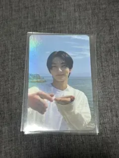 enhypen エナプ dilemma ジョンウォン　トレカ