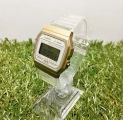 【新品・正規品】CASIO F-91WS-7A2JF 腕時計（チープカシオ）のサムネイル