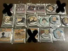 ハイキュー！！ グッズまとめ売り(バラ売り可)