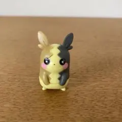 ポケモン チョコエッグ モルペコ フィギュア グッズ マスコット