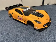 ヨコモ yd-2 コルベット 斎藤大吾 モンスターエナジー - メルカリ
