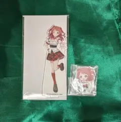 2026年最新】学マス アクリルスタンド ローソンの人気アイテム - メルカリ