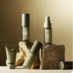 ÄNDO TRAVEL SET 湘南美容外科