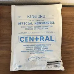 t*d様 King Gnu SOBAD ロンT 白 XLサイズ - メルカリ